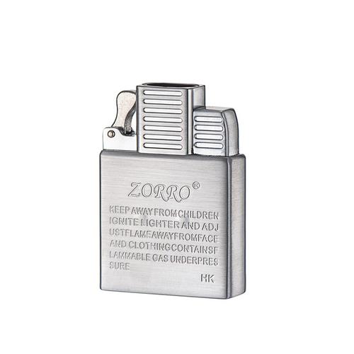 佐罗Z512/Z513双直冲充气机芯 打火机配件中的通用之选